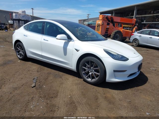 2019 TESLA MODEL 3 5YJ3E1EA3KF401407 Photo 0