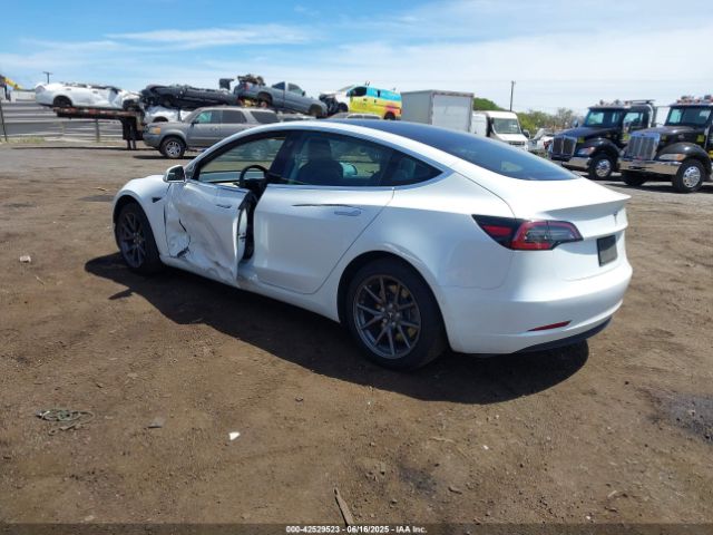 2019 TESLA MODEL 3 5YJ3E1EA3KF401407 Photo 2
