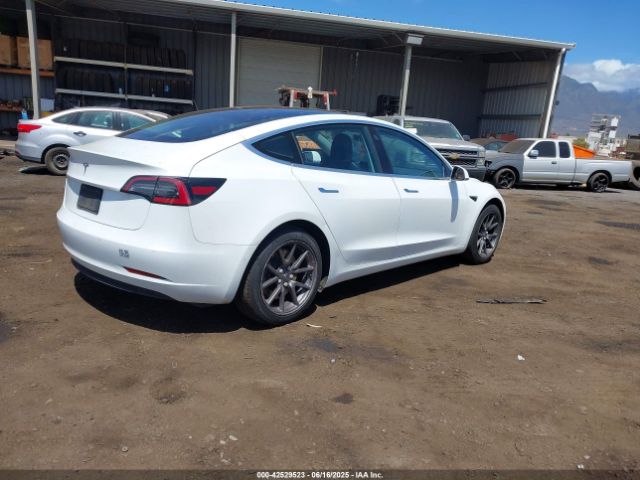 2019 TESLA MODEL 3 5YJ3E1EA3KF401407 Photo 3