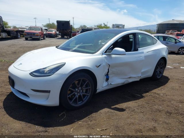 2019 TESLA MODEL 3 5YJ3E1EA3KF401407 Photo 5