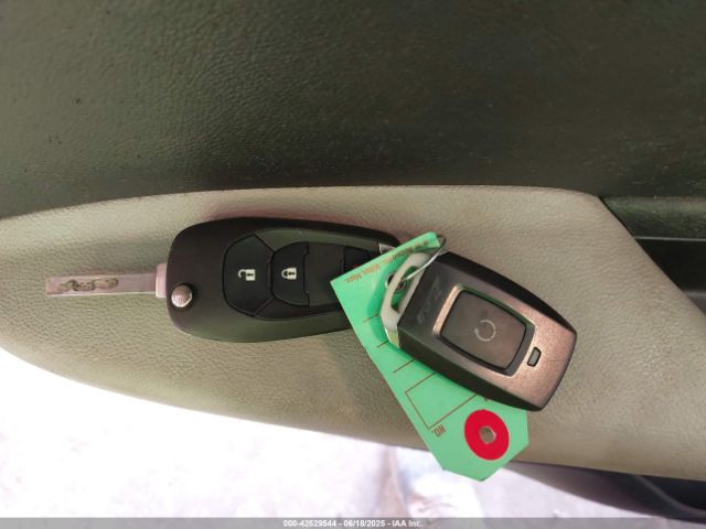 2020 CHEVROLET TRAX 3GNCJNSB3LL213660 Photo 10