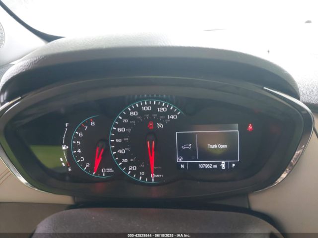 2020 CHEVROLET TRAX 3GNCJNSB3LL213660 Photo 6