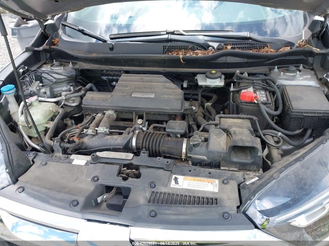 5J6RW2H58HL050215 Honda l15be