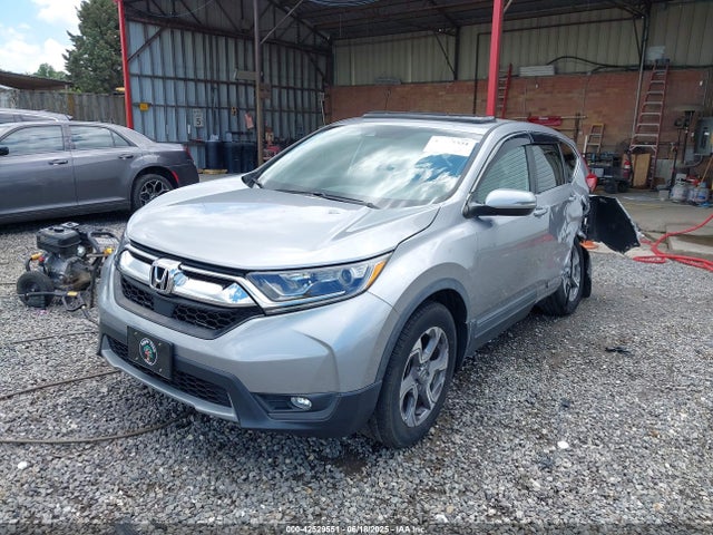5J6RW2H58HL050215 Honda l15be