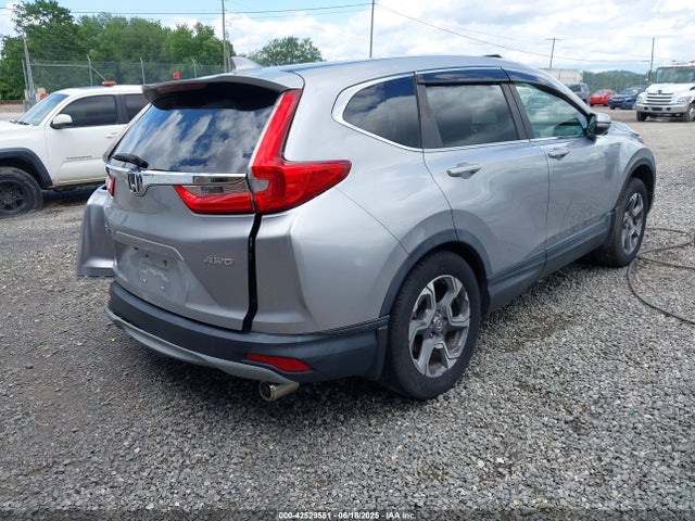 5J6RW2H58HL050215 Honda l15be