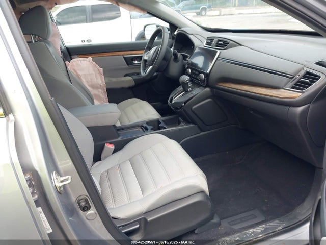 5J6RW2H58HL050215 Honda l15be