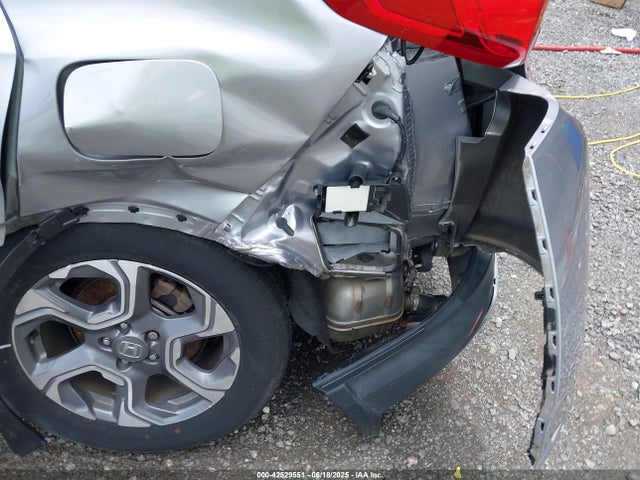 5J6RW2H58HL050215 Honda l15be
