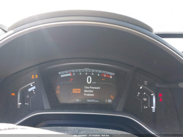 5J6RW2H58HL050215 Honda l15be