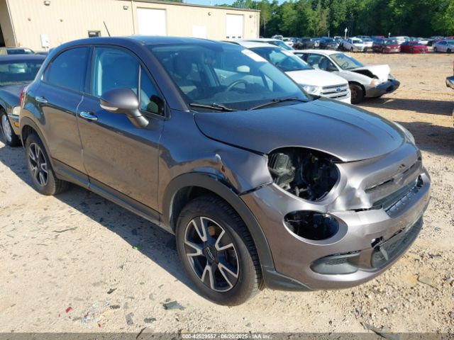2016 FIAT 500X ZFBCFYBT7GP386714