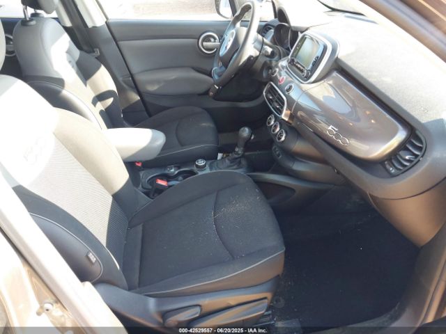 2016 FIAT 500X ZFBCFYBT7GP386714 Photo 4