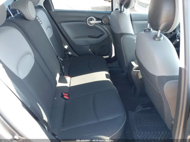 2016 FIAT 500X ZFBCFYBT7GP386714 Photo 7