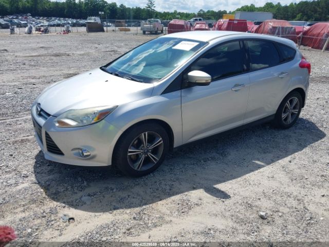 1FADP3K28EL320482 Ford FOCUS SE