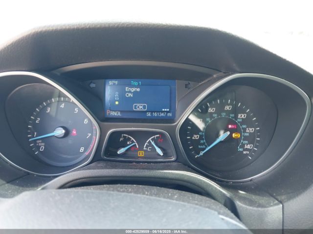 1FADP3K28EL320482 Ford FOCUS SE