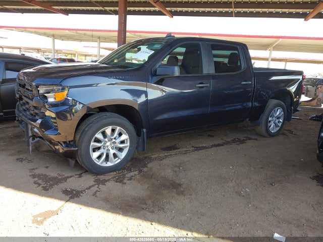 3GCPABEK8NG538546 Chevrolet l3b