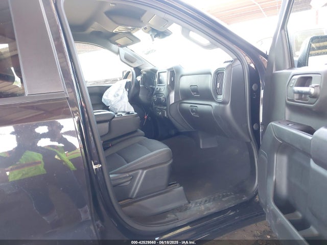 3GCPABEK8NG538546 Chevrolet l3b
