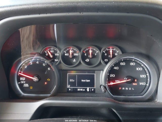 3GCPABEK8NG538546 Chevrolet l3b