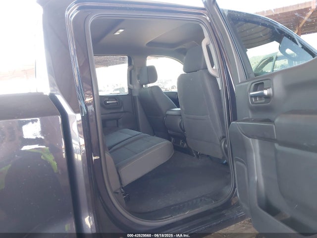 3GCPABEK8NG538546 Chevrolet l3b