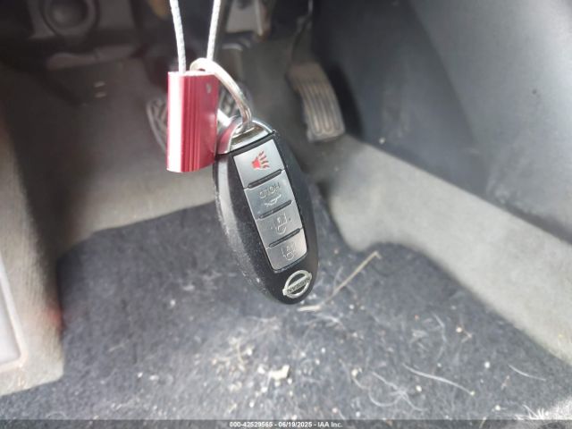 2011 NISSAN SENTRA 3N1AB6AP2BL622931 Photo 10