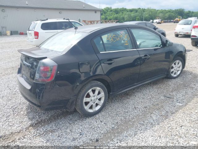 2011 NISSAN SENTRA 3N1AB6AP2BL622931 Photo 3