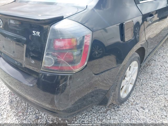 2011 NISSAN SENTRA 3N1AB6AP2BL622931 Photo 5