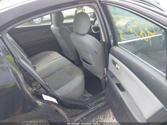 2011 NISSAN SENTRA 3N1AB6AP2BL622931 Photo 7