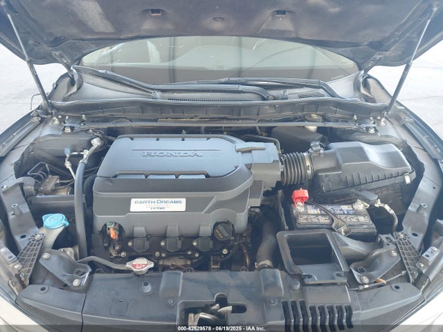 1HGCR3F8XGA002765 Honda j35y1