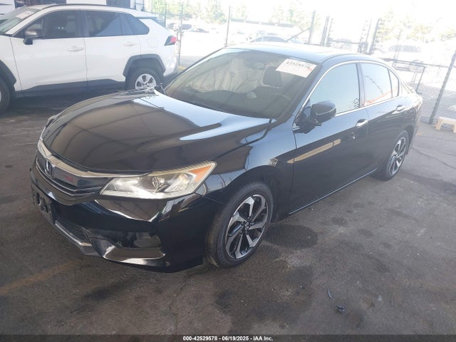 1HGCR3F8XGA002765 Honda j35y1