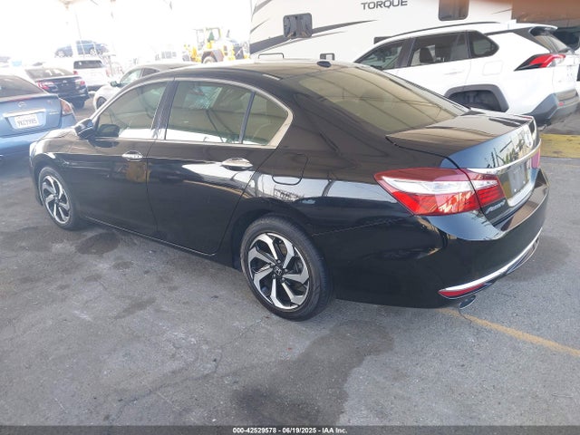 1HGCR3F8XGA002765 Honda j35y1