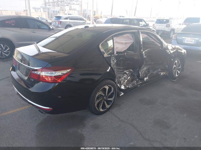 1HGCR3F8XGA002765 Honda j35y1