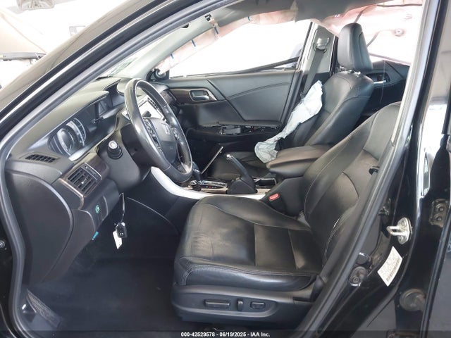 1HGCR3F8XGA002765 Honda j35y1