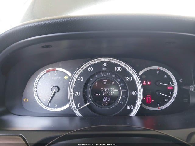1HGCR3F8XGA002765 Honda j35y1