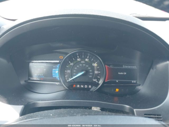 2017 FORD EXPLORER 1FM5K7F86HGC34096 Photo 6