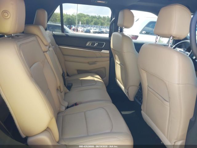 2017 FORD EXPLORER 1FM5K7F86HGC34096 Photo 7