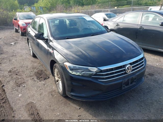 2020 VOLKSWAGEN JETTA 3VWC57BU9LM091016