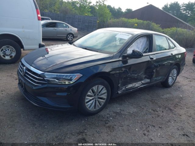 2020 VOLKSWAGEN JETTA 3VWC57BU9LM091016 Photo 1
