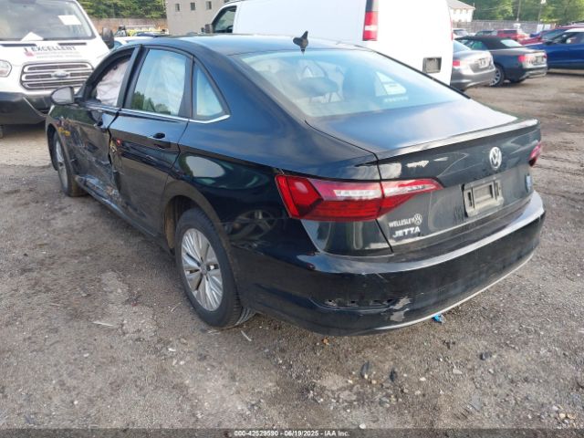 2020 VOLKSWAGEN JETTA 3VWC57BU9LM091016 Photo 2