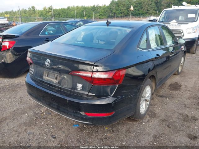 2020 VOLKSWAGEN JETTA 3VWC57BU9LM091016 Photo 3