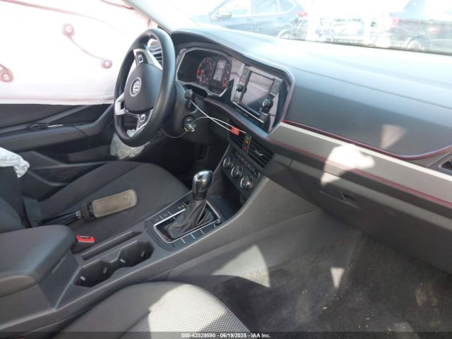 2020 VOLKSWAGEN JETTA 3VWC57BU9LM091016 Photo 4