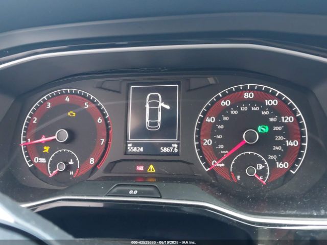 2020 VOLKSWAGEN JETTA 3VWC57BU9LM091016 Photo 6
