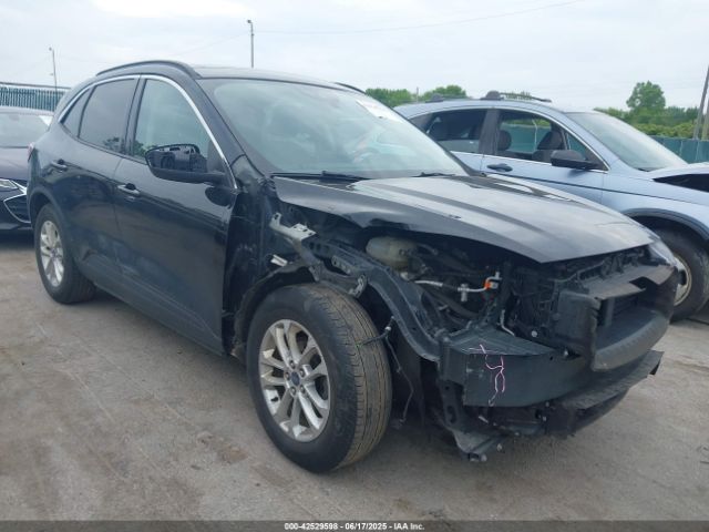 2020 FORD ESCAPE 1FMCU0G60LUA83398 Photo 0