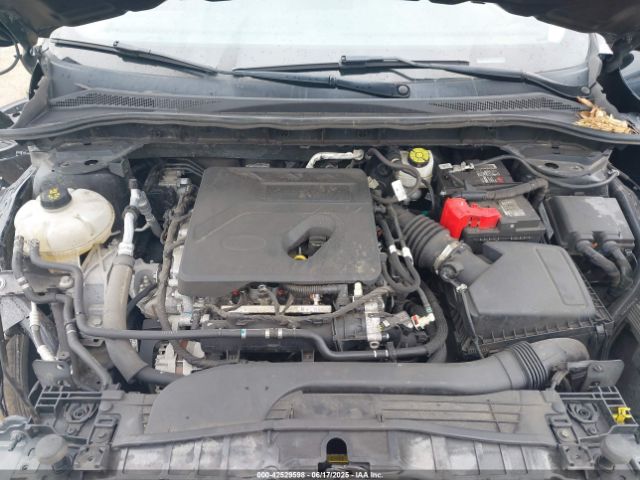 2020 FORD ESCAPE 1FMCU0G60LUA83398 Photo 9