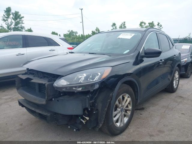 2020 FORD ESCAPE 1FMCU0G60LUA83398 Photo 1