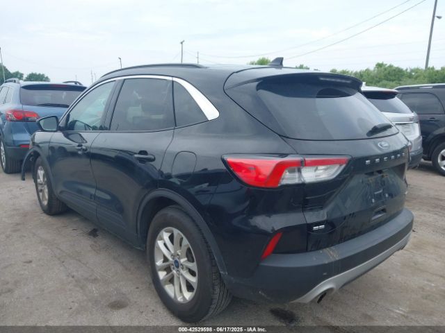 2020 FORD ESCAPE 1FMCU0G60LUA83398 Photo 2