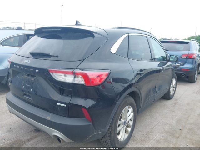 2020 FORD ESCAPE 1FMCU0G60LUA83398 Photo 3