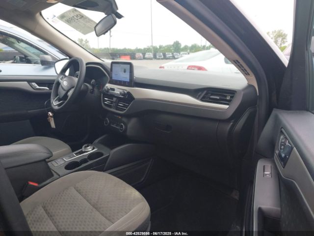 2020 FORD ESCAPE 1FMCU0G60LUA83398 Photo 4