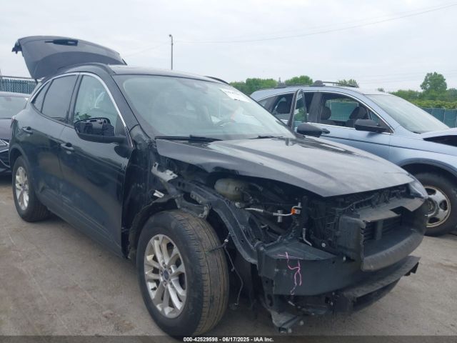 2020 FORD ESCAPE 1FMCU0G60LUA83398 Photo 5