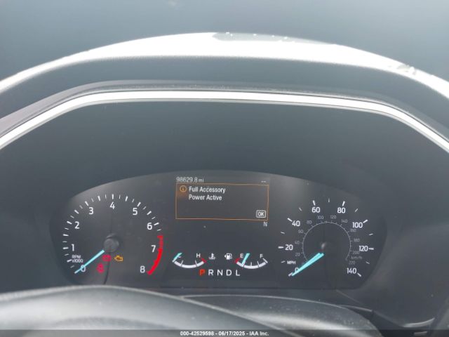 2020 FORD ESCAPE 1FMCU0G60LUA83398 Photo 6