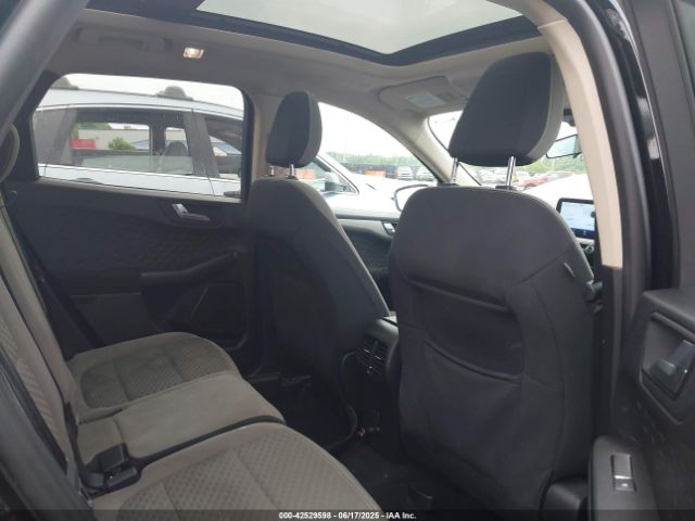 2020 FORD ESCAPE 1FMCU0G60LUA83398 Photo 7