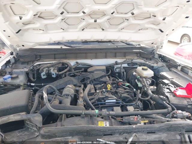 1FMDE5BH0NLB10003 Ford ecoboost