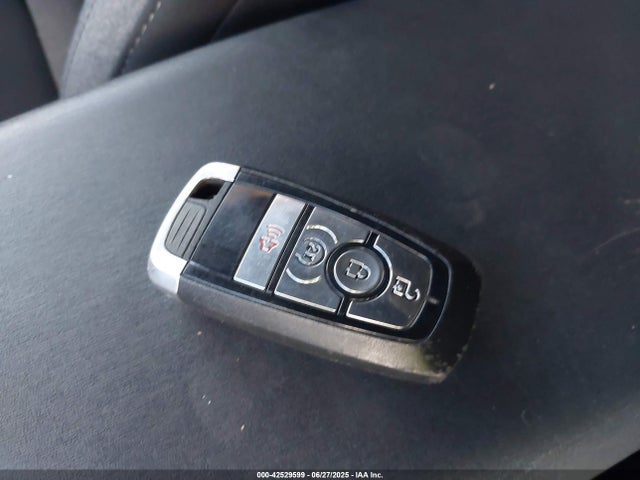 1FMDE5BH0NLB10003 Ford ecoboost